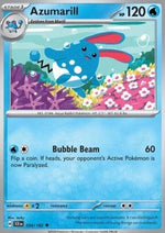 Azumarill - Corona Astrale (Uncommon) [SCR-034]