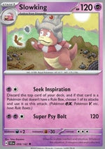 Slowking - Corona Astrale (Uncommon) [SCR-058]