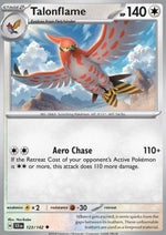 Talonflame - Corona Astrale (Uncommon) [SCR-123]