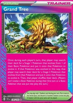 Albero Maestoso - Corona Astrale (ACE Rare) [SCR-136]