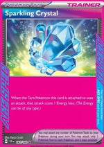Cristallo Scintillante - Corona Astrale (ACE Rare) [SCR-142]