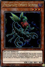 Predapianta Ofride Scorpione - 25th Anniversary Tin: Dueling Mirrors (Quarter Century Secret Rare) [MP24-041]