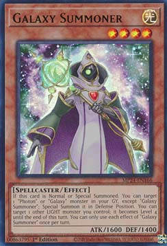 Evocatore Galattico - 25th Anniversary Tin: Dueling Mirrors (Ultra Rare) [MP24-166]
