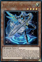 Tellcavaliere Altairan - 25th Anniversary Tin: Dueling Mirrors (Ultra Rare) [MP24-193]