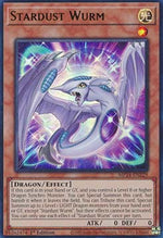 Wurm Polvere di Stelle - 25th Anniversary Tin: Dueling Mirrors (Ultra Rare) [MP24-229]