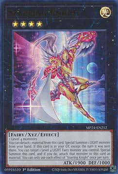 Cavaliere Stellante - 25th Anniversary Tin: Dueling Mirrors (Ultra Rare) [MP24-252]