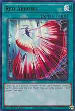 Frecce Rosse - 25th Anniversary Tin: Dueling Mirrors (Ultra Rare) [MP24-253]