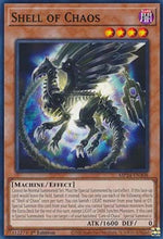 Guscio del Chaos - 25th Anniversary Tin: Dueling Mirrors (Common) [MP24-308]