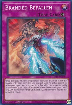 Accadimento Marchiato - 25th Anniversary Tin: Dueling Mirrors (Common) [MP24-330]
