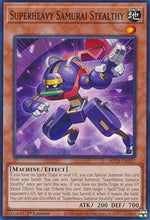 Samurai Superpesante Furtivo - 25th Anniversary Tin: Dueling Mirrors (Common) [MP24-337]