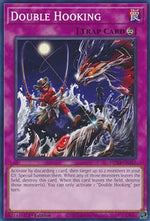 Aggancio Doppio - 25th Anniversary Tin: Dueling Mirrors (Common) [MP24-355]