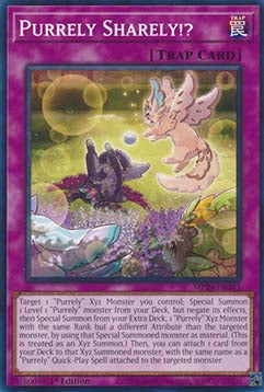 Condivisione Purrely!? - 25th Anniversary Tin: Dueling Mirrors (Common) [MP24-383]