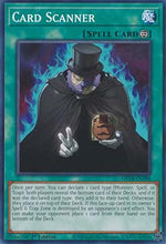 Scanner di Carte - 25th Anniversary Tin: Dueling Mirrors (Common) [MP24-396]