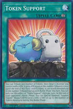 Supporto Segna-Mostro - Rabbia dell'Abisso (Common) [ROTA-067]