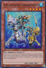Dragoni Atlantici - Bonanza Quarto di Secolo (Super Rare) [RA03-006]