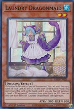 Dragonzella Bucato - Bonanza Quarto di Secolo (Super Rare) [RA03-021]