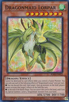 Lostota Dragonzella - Bonanza Quarto di Secolo (Super Rare) [RA03-022]