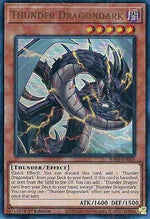 Oscurodrago del Tuono - Bonanza Quarto di Secolo (Ultra Rare) [RA03-018]