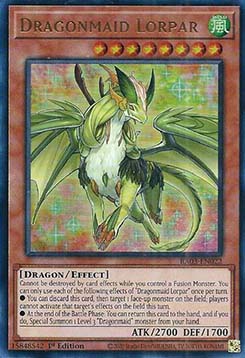 Lostota Dragonzella - Bonanza Quarto di Secolo (Ultra Rare) [RA03-022]
