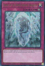 Tomba dell'Organismo Super Antico - Bonanza Quarto di Secolo (Ultra Rare) [RA03-077]