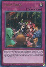 Trucco Trappola - Bonanza Quarto di Secolo (Ultra Rare) [RA03-078]
