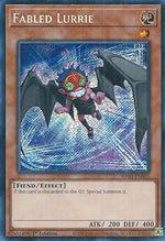 Il Favoloso Lurrie - Bonanza Quarto di Secolo (Secret Rare) [RA03-003]