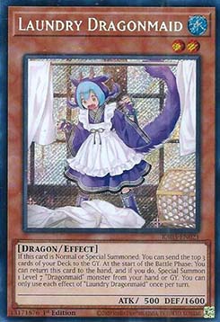 Dragonzella Bucato - Bonanza Quarto di Secolo (Secret Rare) [RA03-021]