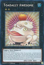 Davvero Rospotente - Bonanza Quarto di Secolo (Secret Rare) [RA03-040]