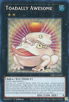Davvero Rospotente - Bonanza Quarto di Secolo (Secret Rare) [RA03-040]