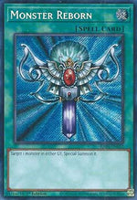 Mostro Resuscitato - Bonanza Quarto di Secolo (Secret Rare) [RA03-052]