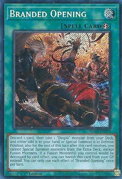 Apertura Marchiata - Bonanza Quarto di Secolo (Secret Rare) [RA03-070]