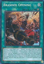 Apertura Marchiata - Bonanza Quarto di Secolo (Secret Rare) [RA03-070]