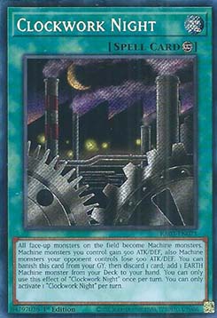 Notte a Orologeria - Bonanza Quarto di Secolo (Secret Rare) [RA03-071]