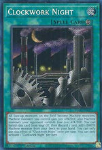 Notte a Orologeria - Bonanza Quarto di Secolo (Secret Rare) [RA03-071]