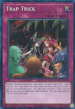 Trucco Trappola - Bonanza Quarto di Secolo (Secret Rare) [RA03-078]