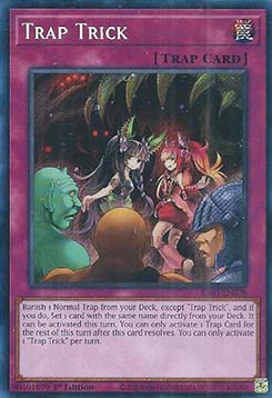 Trucco Trappola - Bonanza Quarto di Secolo (Secret Rare) [RA03-078]