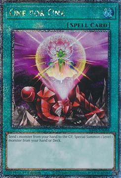 Uno per Uno - Bonanza Quarto di Secolo (Quarter Century Secret Rare) [RA03-056]