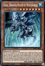 Tidal, Drago Sovrano delle Cascate - Bonanza Quarto di Secolo (Collectors Rare) [RA03-009]