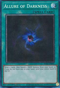 Fascino dell'Oscurità - Bonanza Quarto di Secolo (Collectors Rare) [RA03-055]