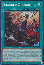 Apertura Marchiata - Bonanza Quarto di Secolo (Collectors Rare) [RA03-070]