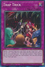Trucco Trappola - Bonanza Quarto di Secolo (Collectors Rare) [RA03-078]