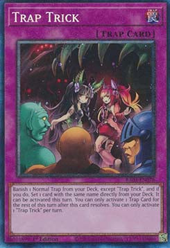 Trucco Trappola - Bonanza Quarto di Secolo (Collectors Rare) [RA03-078]
