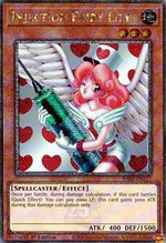Lily Iniezione Fatata - Bonanza Quarto di Secolo (Quarter Century Secret Rare) [RA03-117]