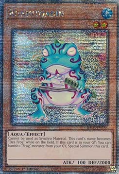 Rospetto Ronin - Bonanza Quarto di Secolo (Quarter Century Secret Rare) [RA03-236]