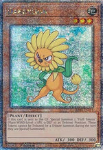 Dente di Leone - Bonanza Quarto di Secolo (Quarter Century Secret Rare) [RA03-211]
