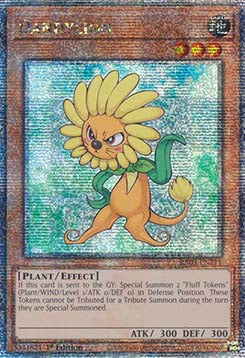 Dente di Leone - Bonanza Quarto di Secolo (Quarter Century Secret Rare) [RA03-211]
