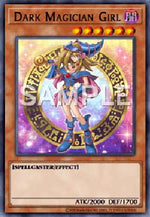 Ragazza Maga Nera - Bonanza Quarto di Secolo (Platinum Secret Rare) [RA03-123]