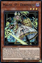 Maliss P Ghiro - Distruttori Incrociati (Super Rare) [CRBR-017]