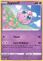 Jigglypuff - McDonald's Dragon Discovery (Promo) [M24-004]
