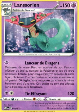Dragapult - McDonald's Dragon Discovery (Promo) [M24-006]